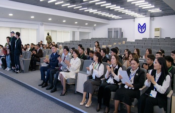 Пожарная безопасность